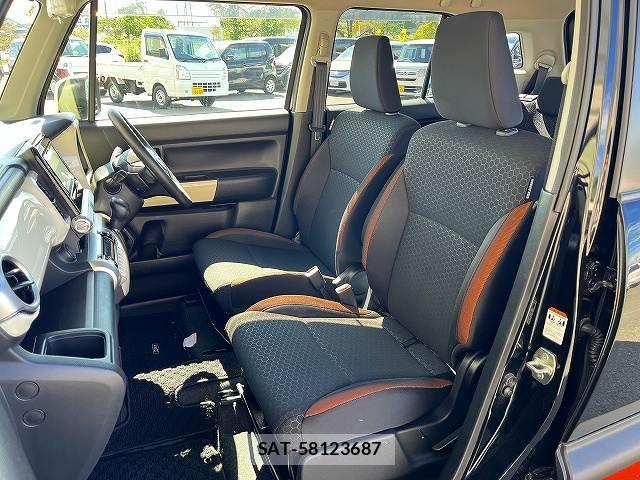Suzuki X BEE 2018-07 8872451-11