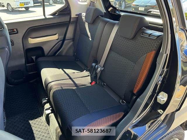 Suzuki X BEE 2018-07 8872451-12