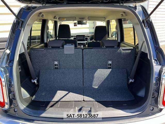 Suzuki X BEE 2018-07 8872451-13