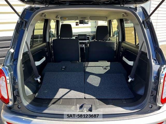 Suzuki X BEE 2018-07 8872451-14