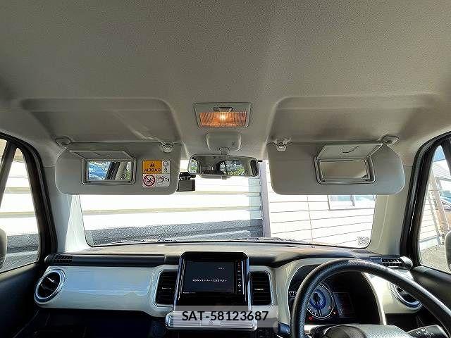 Suzuki X BEE 2018-07 8872451-28