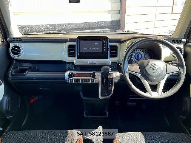 Suzuki X BEE 2018-07 8872451-6
