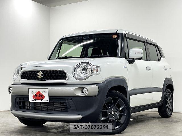 Suzuki X BEE 2018-05 8884649-0