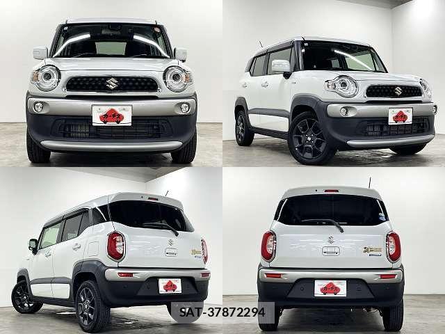 Suzuki X BEE 2018-05 8884649-8