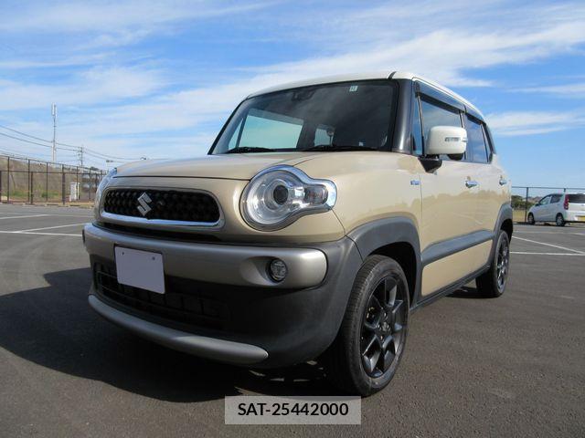 sat car