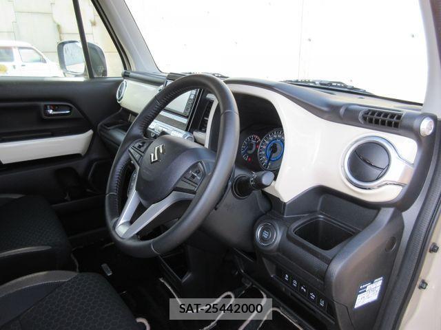 Suzuki X BEE 2018-12 504319-1