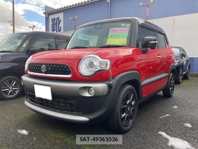 sat car