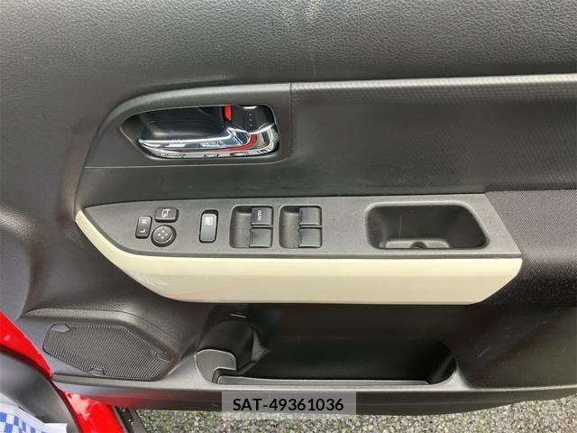 Suzuki X BEE 2018-03 921941-16