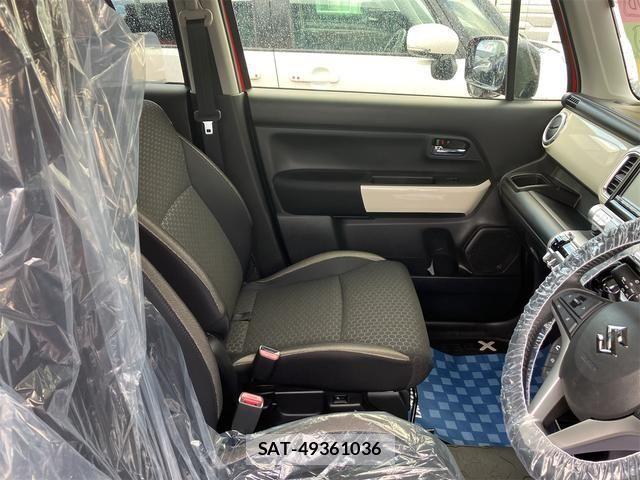Suzuki X BEE 2018-03 921941-18