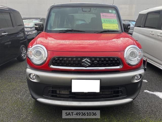 Suzuki X BEE 2018-03 921941-1