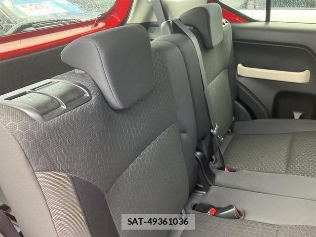 Suzuki X BEE 2018-03 921941-20