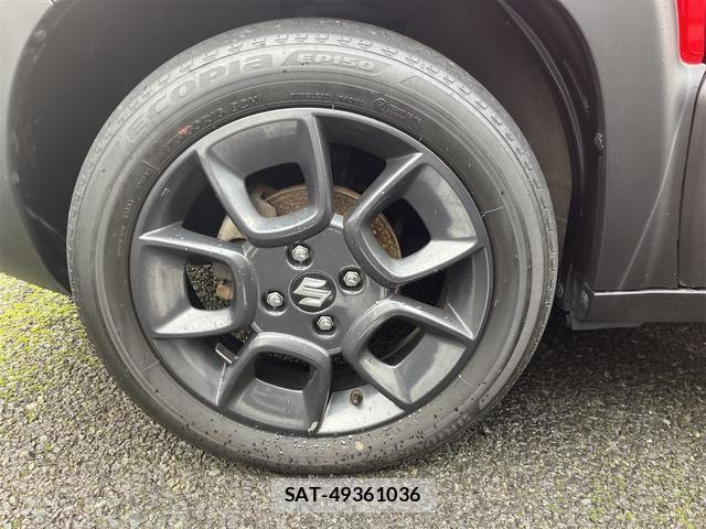 Suzuki X BEE 2018-03 921941-27