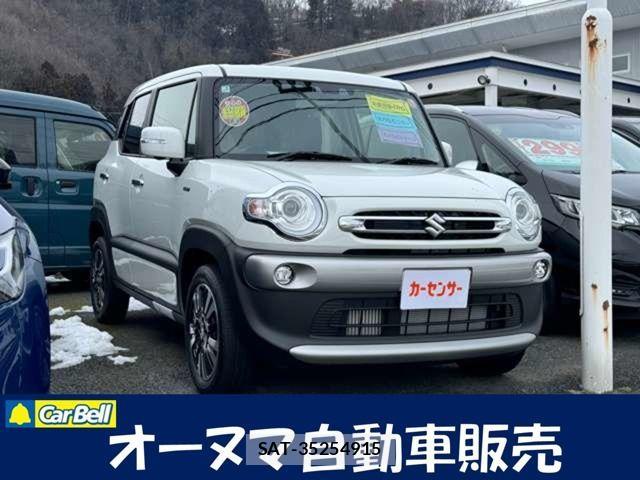 Suzuki X BEE 2025-01 1144111-0