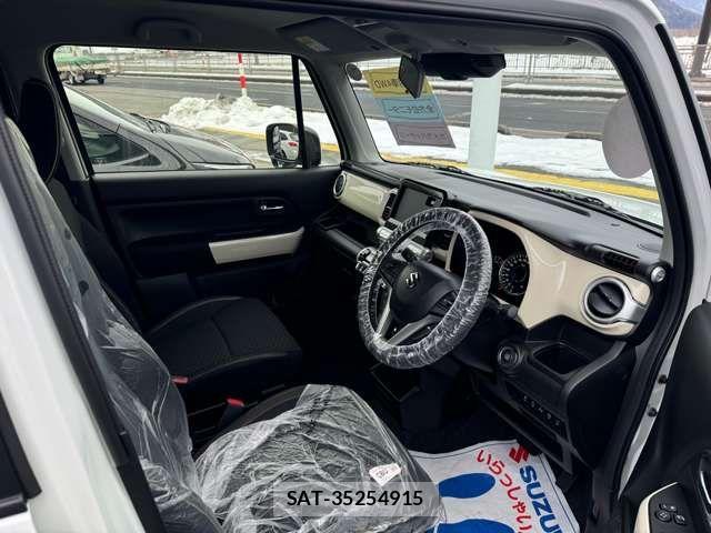 Suzuki X BEE 2025-01 1144111-2