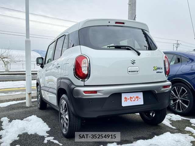 Suzuki X BEE 2025-01 1144111-3
