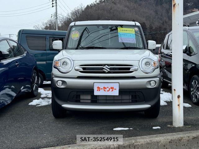 Suzuki X BEE 2025-01 1144111-5