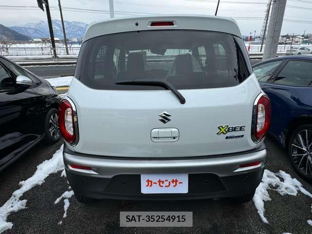 Suzuki X BEE 2025-01 1144111-6