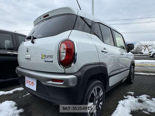 Suzuki X BEE 2025-01 1144111-7
