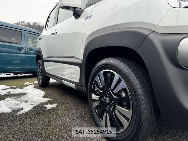 Suzuki X BEE 2025-01 1144111-8