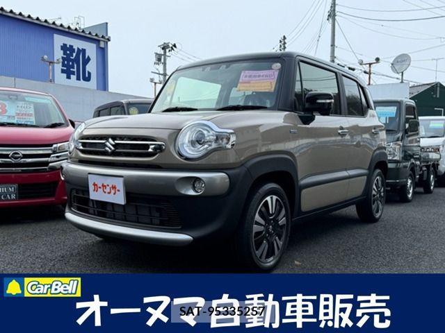 Suzuki X BEE 2025-01 1188264-0