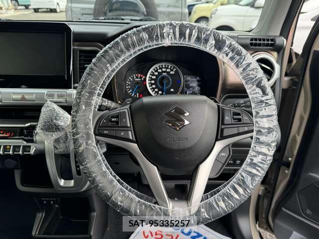 Suzuki X BEE 2025-01 1188264-11