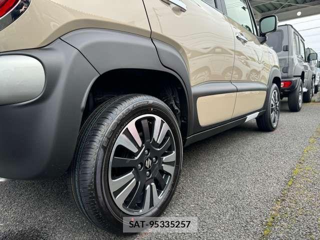 Suzuki X BEE 2025-01 1188264-2