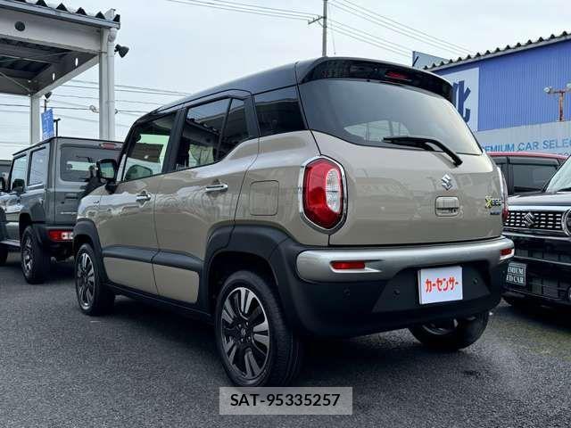 Suzuki X BEE 2025-01 1188264-3