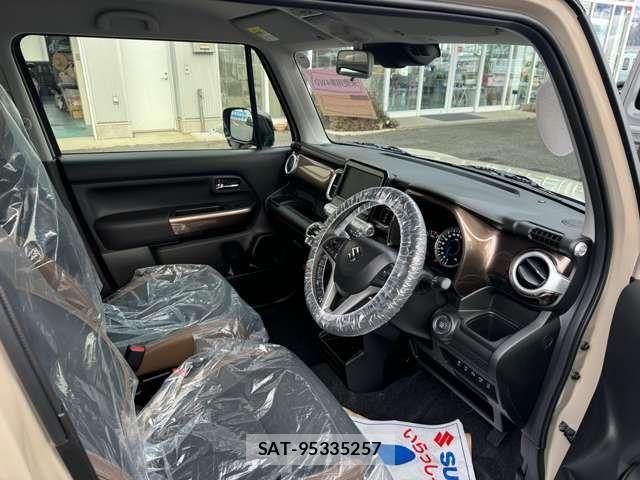 Suzuki X BEE 2025-01 1188264-7
