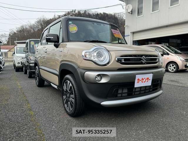 Suzuki X BEE 2025-01 1188264-8