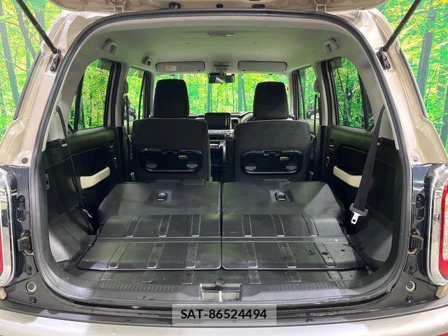 Suzuki X BEE 2019-11 1477151-11