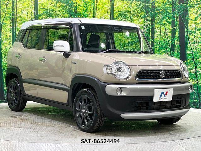 Suzuki X BEE 2019-11 1477151-16