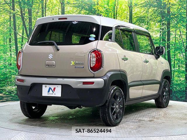Suzuki X BEE 2019-11 1477151-17
