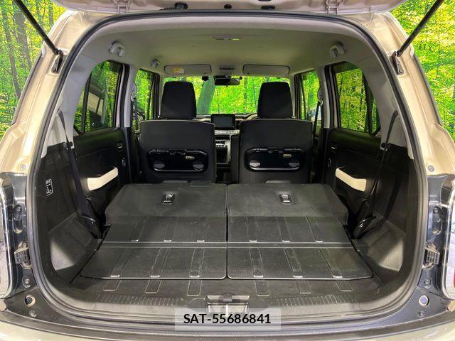 Suzuki X BEE 2018-11 1830453-9
