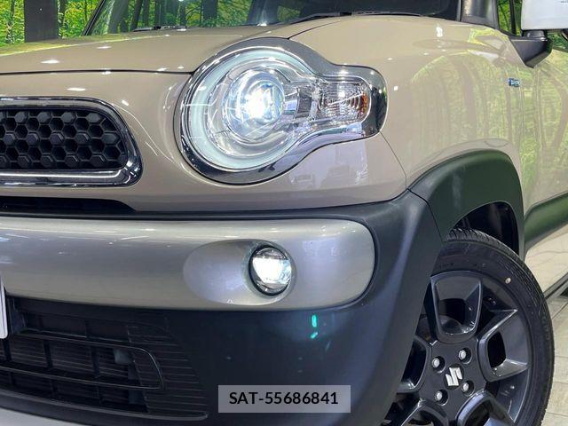 Suzuki X BEE 2018-11 1830453-11