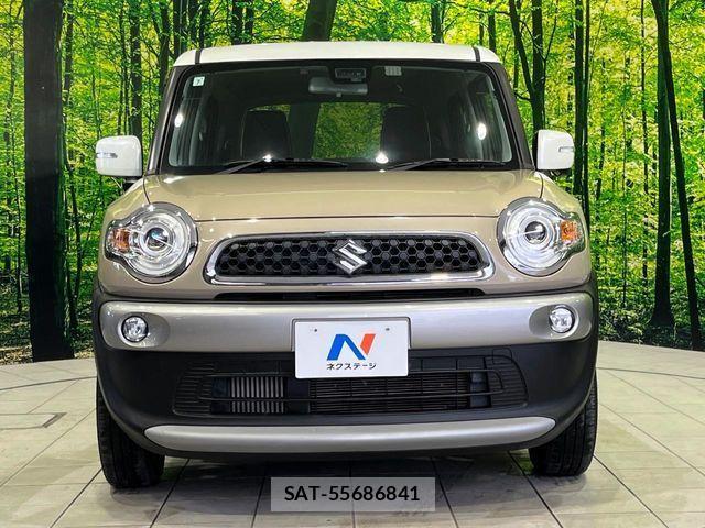 Suzuki X BEE 2018-11 1830453-13