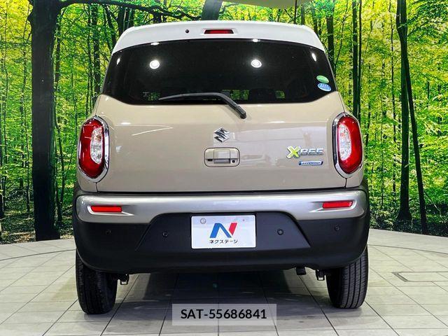 Suzuki X BEE 2018-11 1830453-14