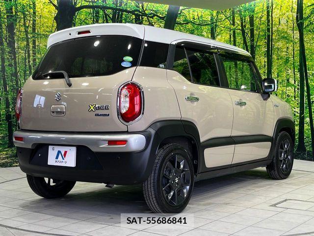 Suzuki X BEE 2018-11 1830453-16