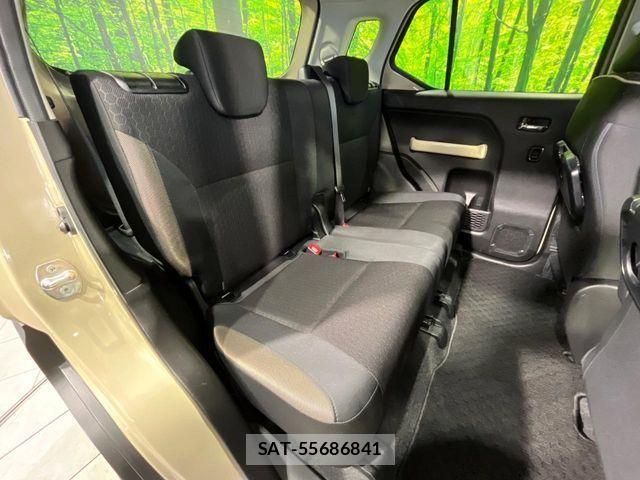 Suzuki X BEE 2018-11 1830453-8
