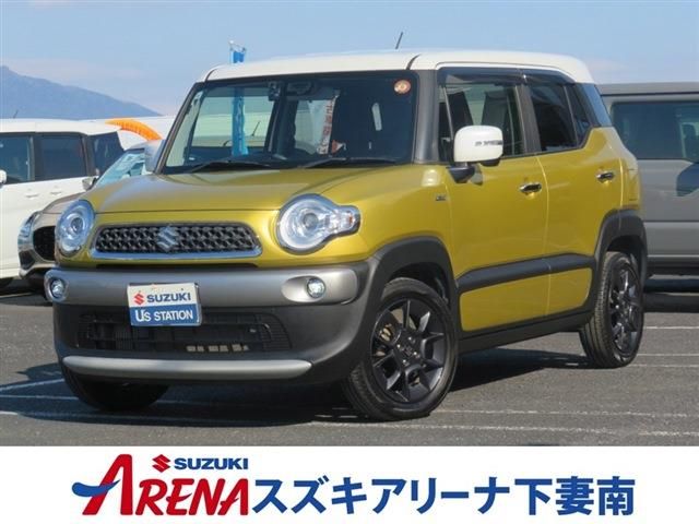 Suzuki X BEE 2019-09 3688669-0