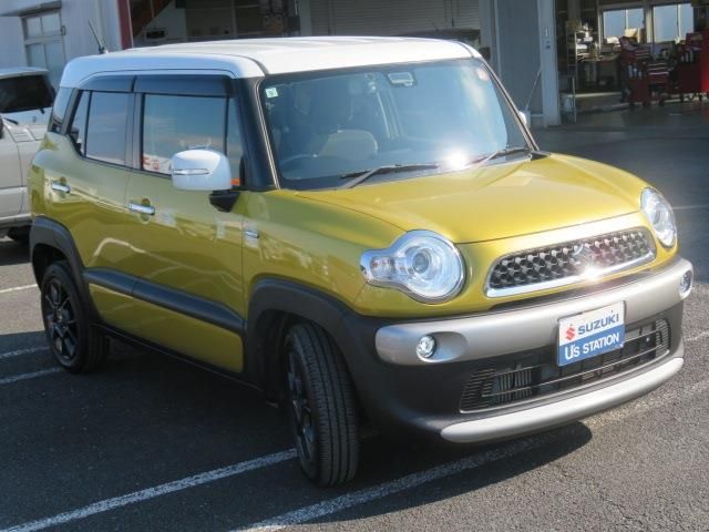 Suzuki X BEE 2019-09 3688669-1