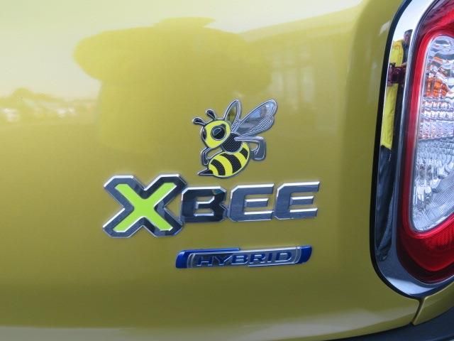 Suzuki X BEE 2019-09 3688669-21