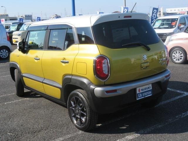 Suzuki X BEE 2019-09 3688669-2