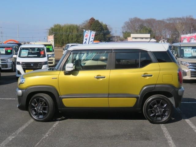 Suzuki X BEE 2019-09 3688669-3