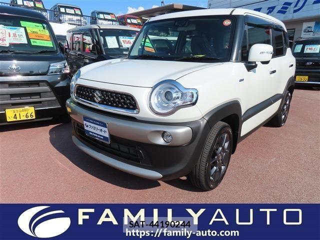 Suzuki X BEE 2020-03 3780648-0