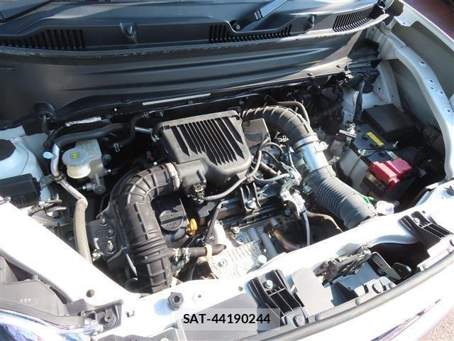 Suzuki X BEE 2020-03 3780648-10