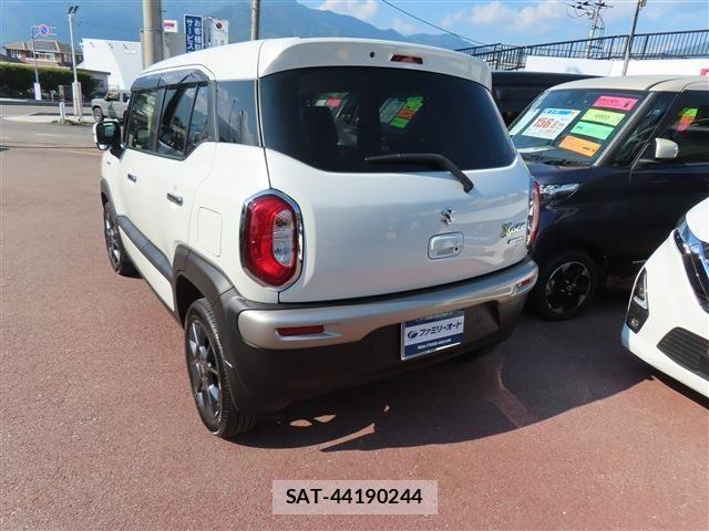 Suzuki X BEE 2020-03 3780648-2