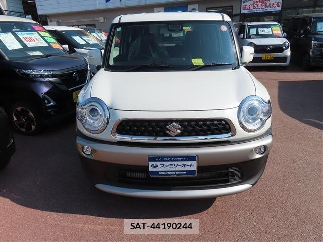 Suzuki X BEE 2020-03 3780648-3