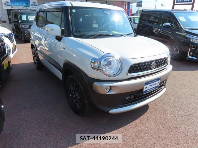Suzuki X BEE 2020-03 3780648-4