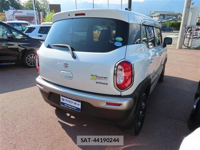 Suzuki X BEE 2020-03 3780648-6