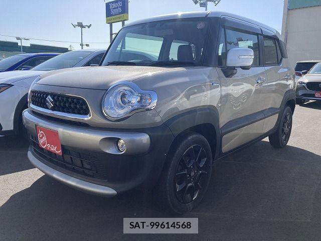 Suzuki X BEE 2021-07 5883424-0